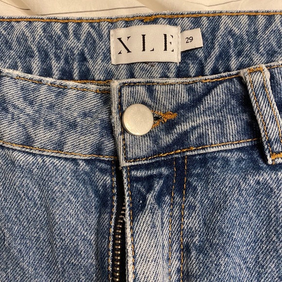 XLE the Label Joey Jeans - Picture 4 of 5